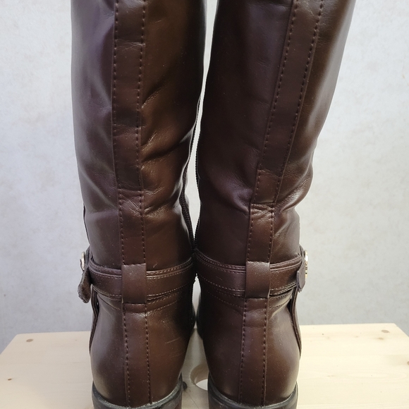 EXPRESSIONS Boots - Picture 3 of 4